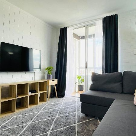 Port Vista - Central Fremantle Apartment 外观 照片