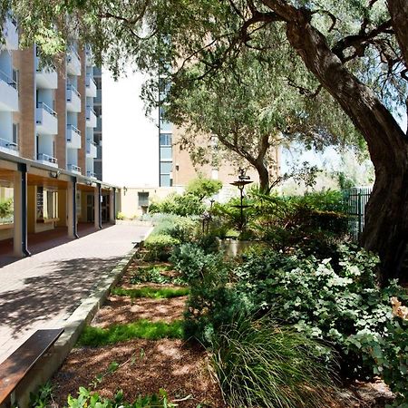 Port Vista - Central Fremantle Apartment 外观 照片