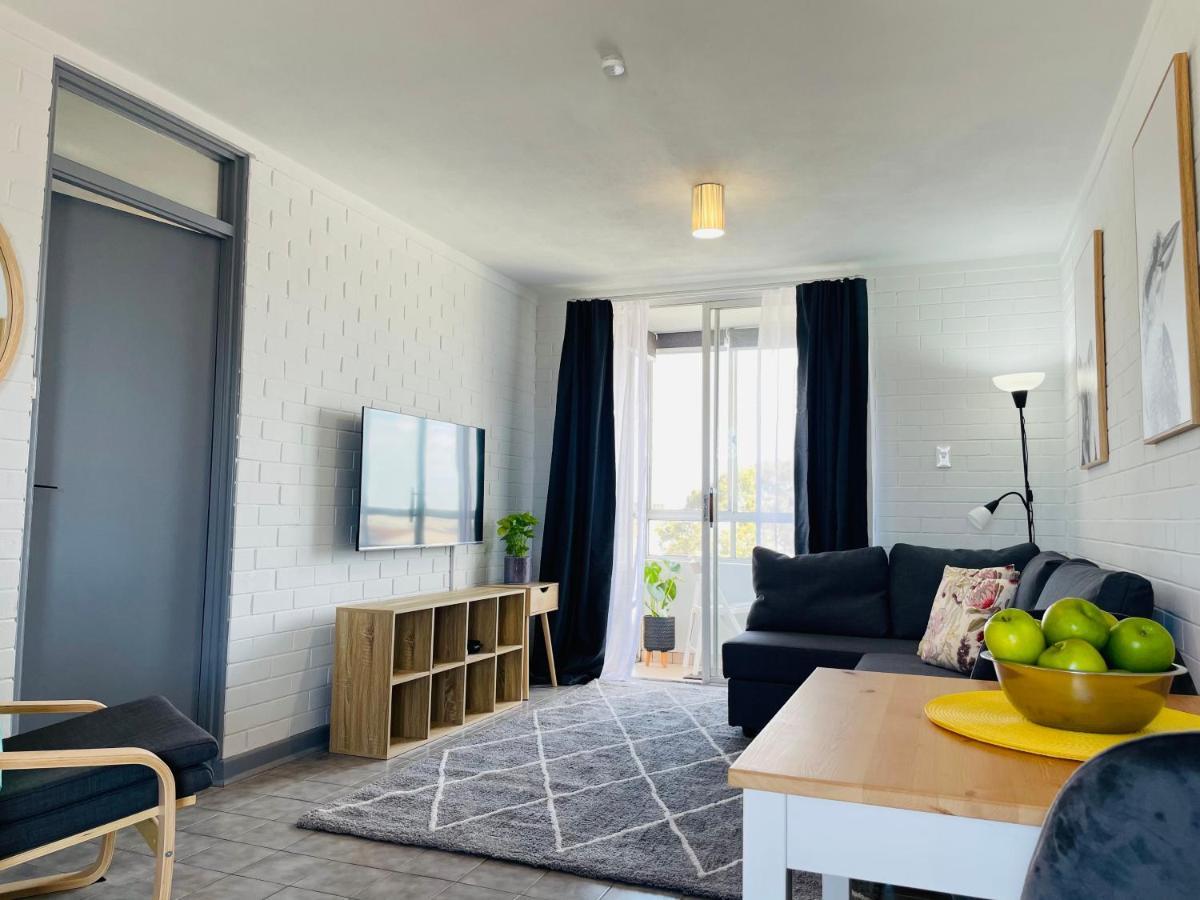 Port Vista - Central Fremantle Apartment 外观 照片