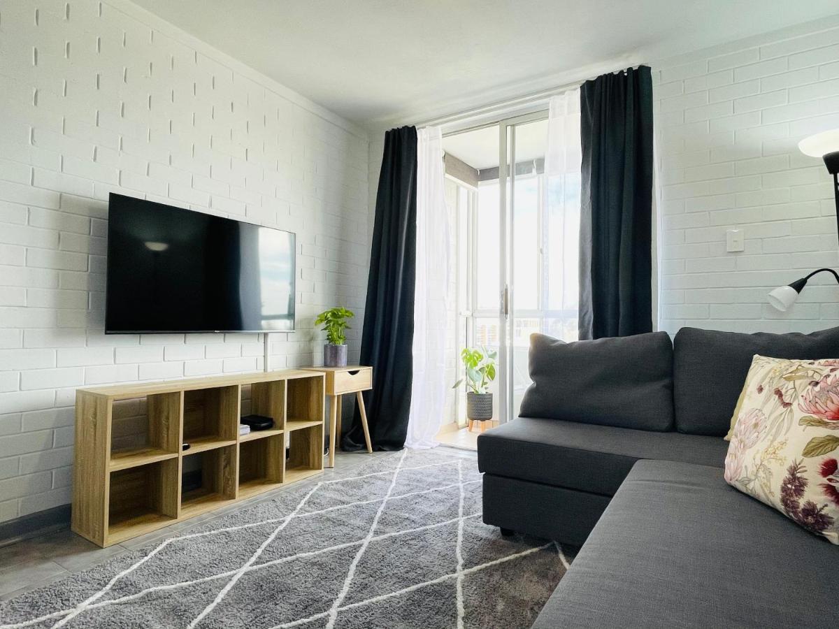 Port Vista - Central Fremantle Apartment 外观 照片
