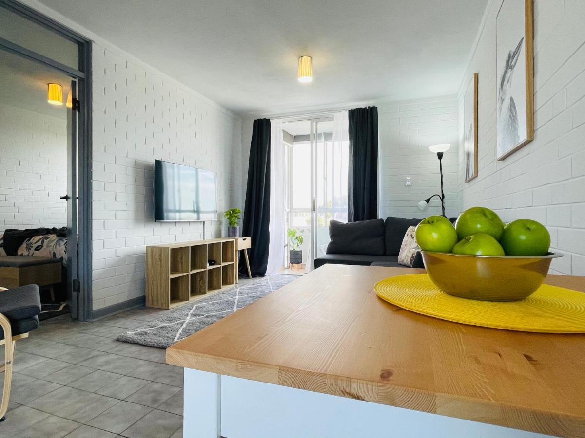 Port Vista - Central Fremantle Apartment 外观 照片