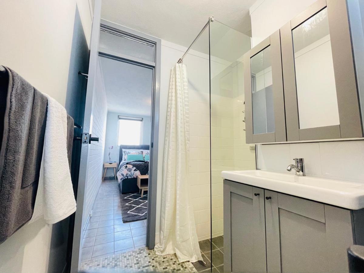 Port Vista - Central Fremantle Apartment 外观 照片