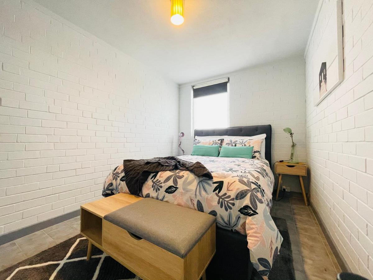 Port Vista - Central Fremantle Apartment 外观 照片